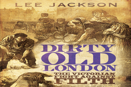 Lee Jackson – Dirty Old London